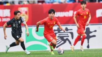 只要能從中